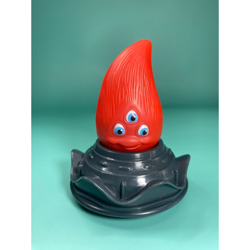 Chicken Little : Alien Child ของเล่น McDonald’s 2005