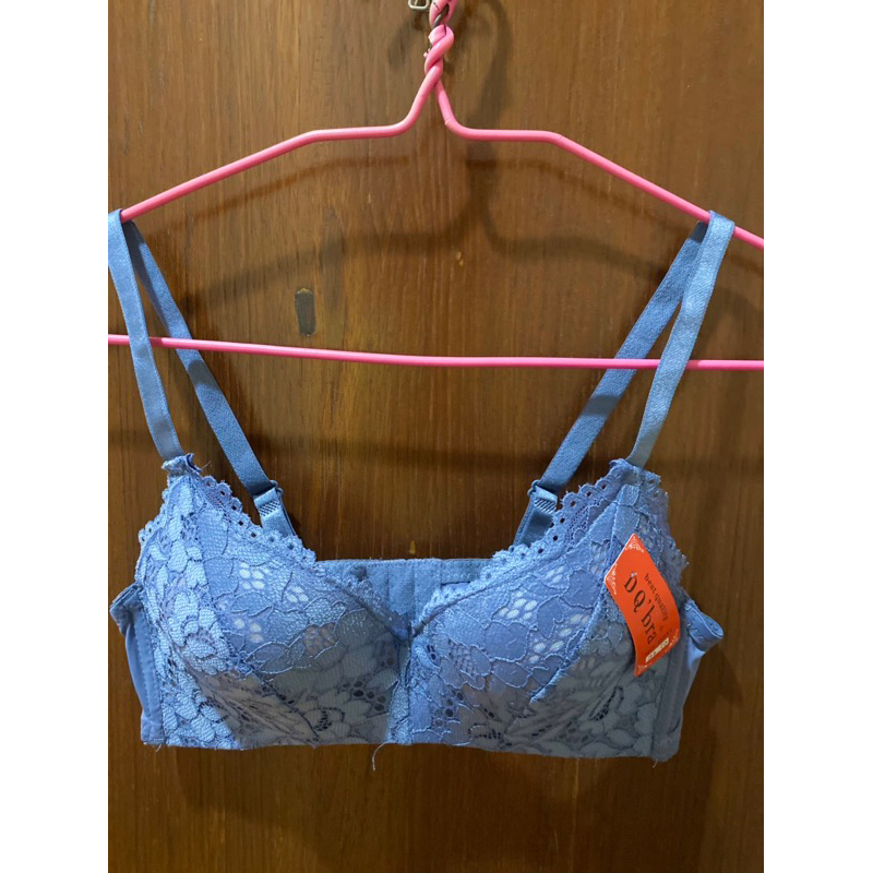 เสื้อชั้นใน DQ Bra ไม่มีโคลง