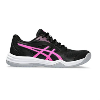 ASICS : UPCOURT 5  (Women) รองเท้าแบดมินตัน &amp; วอลเลย์บอล (อินดอร์) By Asics Thailand **ราคาตัดสต๊อก**