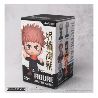 !! กล่องสุ่ม !! JUJUTSU KAISEN - BLINDBOX Figure with Stand