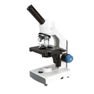 กล้องจุลทรรศน์ตาเดียวไร้สาย Motic รุ่น SFC-120 กำลังขยาย 640 เท่า (Microscope Motic SFC-120 Cordless Magnification 640x)