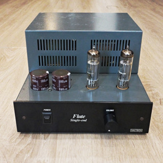 Power Amp Vactech Flute SE-86