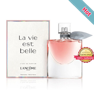 Lancome La Vie Est Belle EDP Eau De Parfum 75ML Womens Perfume น้ำหอมผู้หญิง