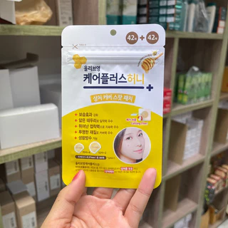แท้/พร้อมส่ง แผ่นแปะสิว Olive Young จากเกาหลี รีวิวเยอะมาก ฮิตมาก