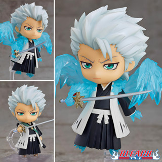 Nendoroid เนนโดรอยด์ Bleach บลีช บีท เทพมรณะ สงครามเลือดพันปี Toshiro Hitsugaya ฮิตสึกายะ โทชิโร่ ยมฑูต อัจฉริยะ โมเดล