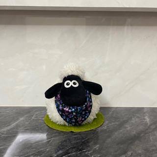 พวงกุญแจ แกะชอน Shaun the sheep