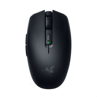 Razer Orochi V2 Wireless เมาส์เกมมิ่งไร้สายน้ำหนักเบา แบตฯ อึดสูงสุด 950 ชม. เหมาะสำหรับมือขวา