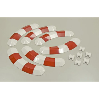 KYOSHO Racing Pylon Set MZW9