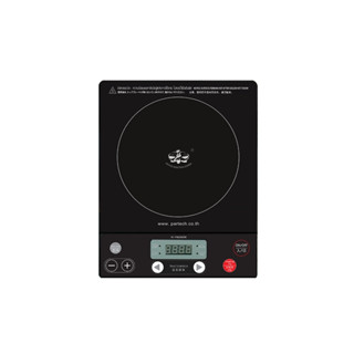 เตากล้วยไม้/เตาแม่เหล็กไฟฟ้าออร์คิด/เตา Orchid Induction Cooker รุ่น IH-FN2000W/เตา/เตาแม่เหล็กไฟฟ้า