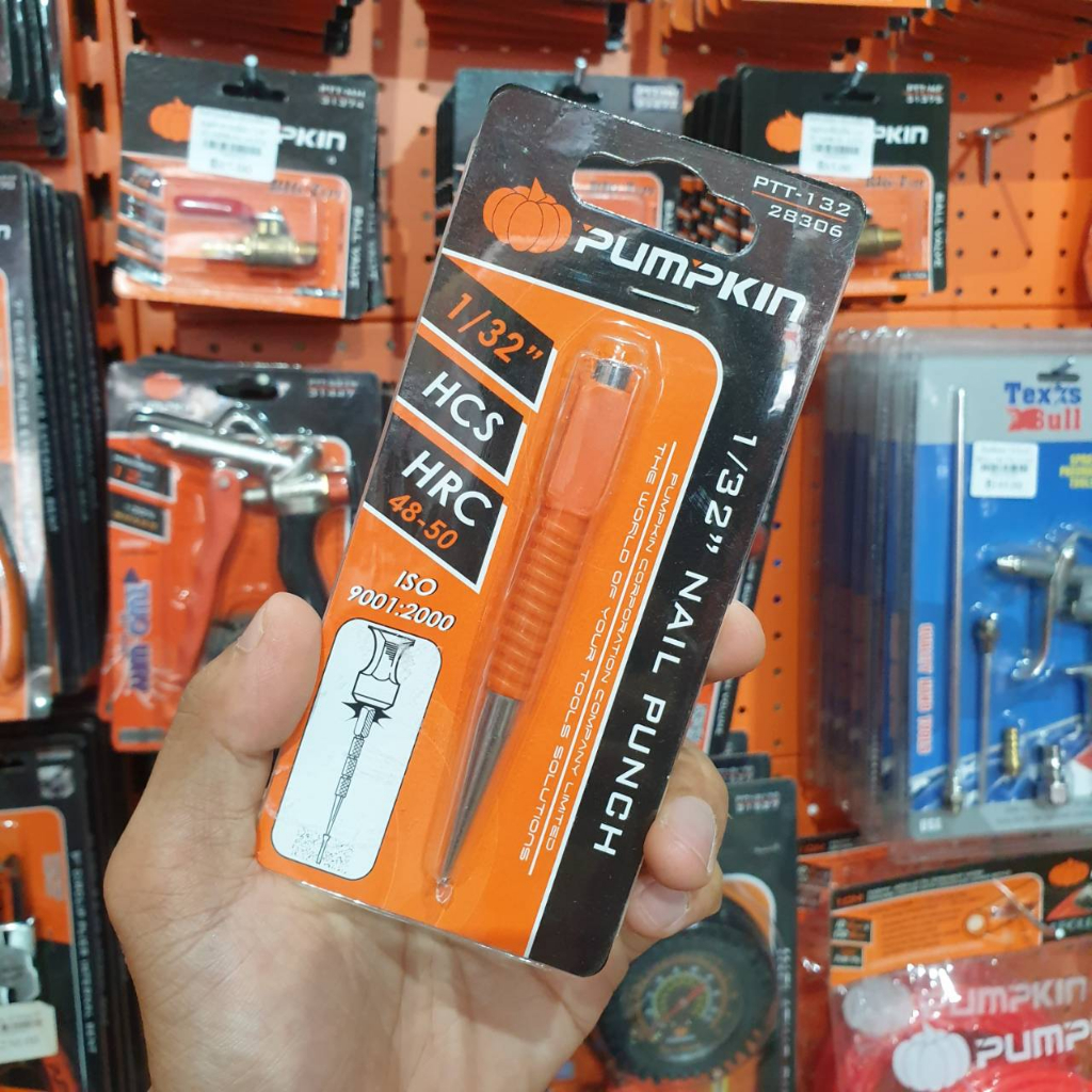 PUMPKIN 28306 เหล็กส่ง คาร์บอน 1/32 รูปที่ 3