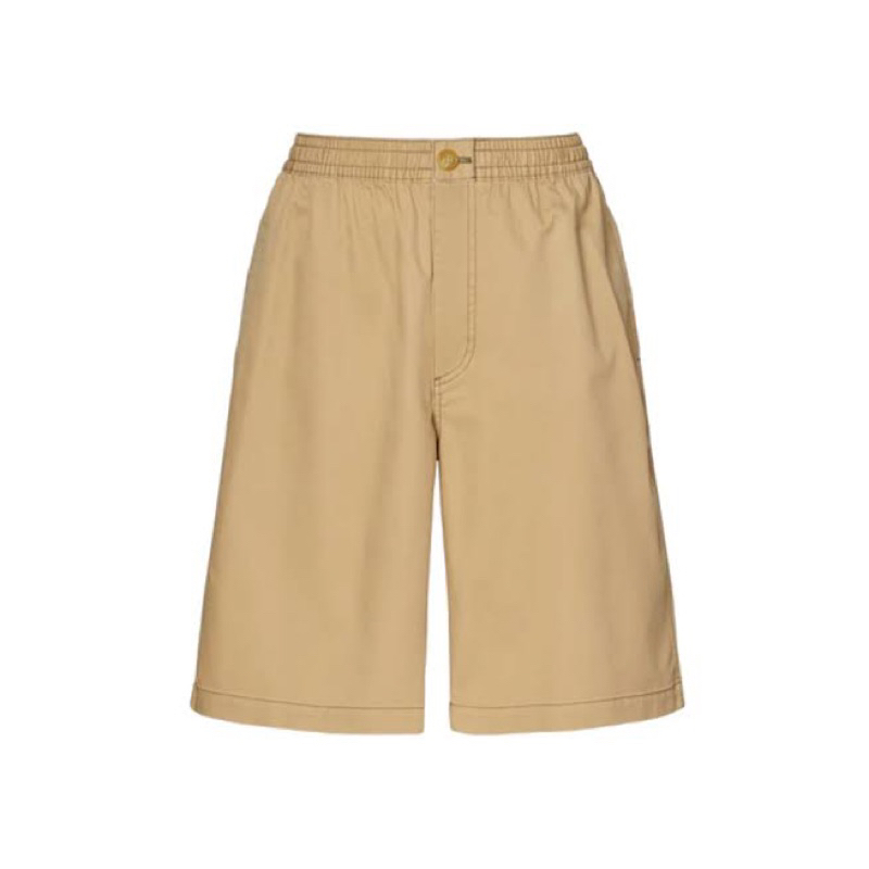 short pant marni x uniqlo