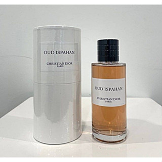 ของแท้ Christian Dior Oud Ispahan EDP.125ml.