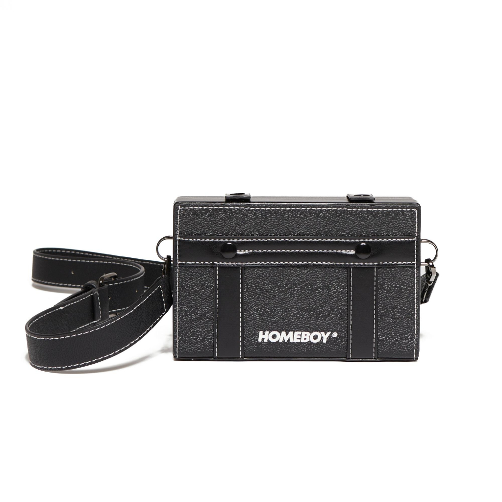 HOMEBOY กระเป๋าสะพายข้าง HB.Planet.BAG