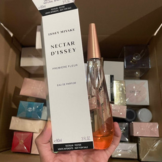 Issey Miyake Nectar dIssey Premiere Fleur EDP 90 ml. (Tester Box)