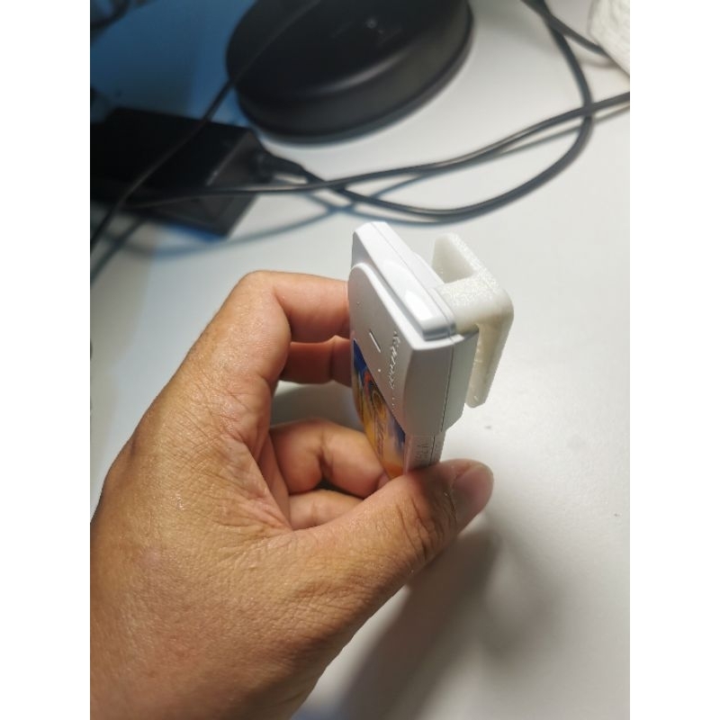 ขาติด easy pass, m-pass รุ่น kapsch>>> งานปริ้น 3d (คละสี)