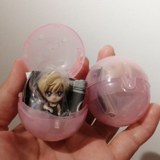 gashapon sailor moon URANUS