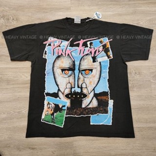 PINK FLOYD BOOTLEG เสื้อวง เสื้อทัวร์