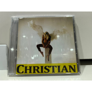 1   CD  MUSIC  ซีดีเพลง  CHRISTIAN  Allan Raym      (A18C57)