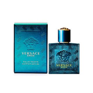 แท้ค่ะ Versace Eros 5ml