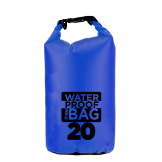 กระเป๋ากันน้ำ PSI Dry Bag ขนาด 20ลิตร