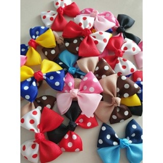 โบว์ติดผมเด็กสุดน่ารัก ราคา/1คู่