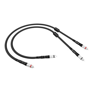 สายสัญญาณ RCA To RCA Esprit Audio Beta Interconnects 1.2M (New)