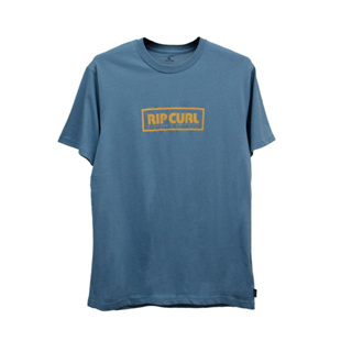 เสื้อ Ripcurl (TSM-RPC-012)  ผ้านิ่มใส่สบาย ใส่ได้ทั้งชายและหญิง