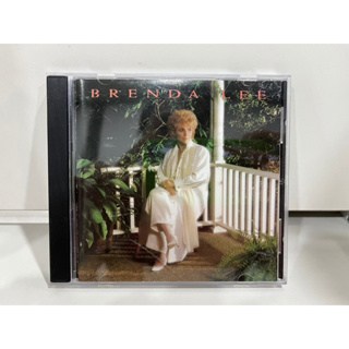 1 CD MUSIC ซีดีเพลงสากล  WPCP-4196  BRENDA LEE    (B1A44)