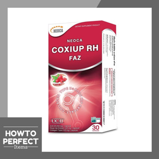 NEOCA Coxiup นีโอก้า โคซิอัพ RH FAZ ( ฟาซ )