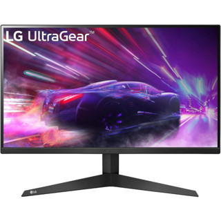 LG UltraGear 24GQ50F-B 24" FHD 165Hz 1ms with AMD FreeSync™ Premium Gaming Monitor ประกัน 3ปี ศูนย์ไทย