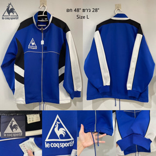 เสื้อ Le coq sportif