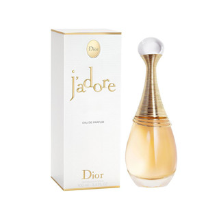 🚚พร้อมส่ง Dior Jadore Eau de Parfum Spray 3.4oz/100ml. ของแท้ กล่องซีล