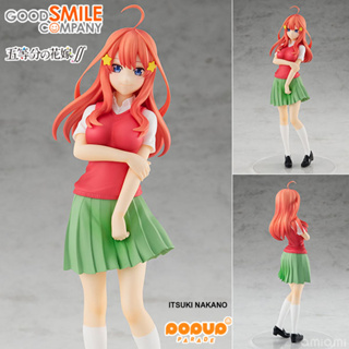 งานแท้ Good Smile Company Pop Up Parade The Quintessential Quintuplets เจ้าสาวผมเป็นแฝดห้า Ichika Nakano อิจิกะ นากาโนะ