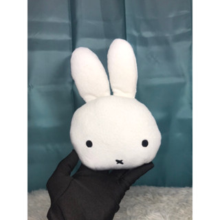 กระเป๋า มิฟฟี่ ถุงผ้า miffy พร้อมที่เก็บ ใบใหญ่ สินค้าใหม่ พร้อมส่ง