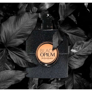 น้ำหอมY S L Black Opium EDP90ML🔆ทักแชทเช็คสต๊อกก่อนนะ🫧