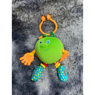 Tiny Love- Fruity Pals Apple