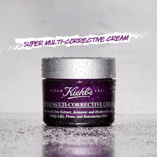 Kiehls Super Multi-Corrective Cream