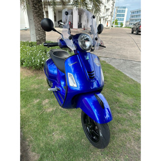 Vespa GTS 300 ปี 2018