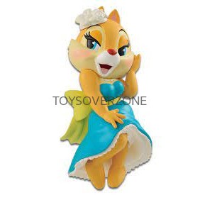 Banpresto Disney Characters Disney Lovers Moments Clarice