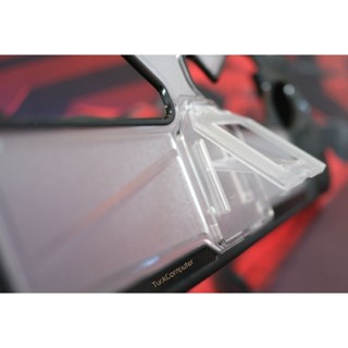 เคส Asus ROG ALLY ของ (พร้อมส่ง) เคสป้องกัน กันกระแทก พร้อมขาตั้ง อุปกรณ์เสริม สําหรับ Rog Ally Consoles