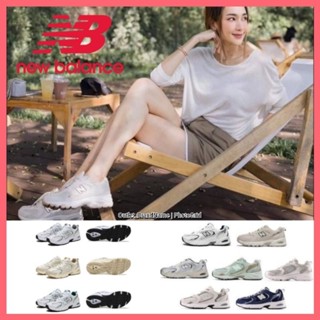 รองเท้า New Balance 530 ใส่ได้ทั้ง ชาย หญิง [ ของแท้💯 พร้อมส่งฟรี ]