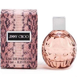 JIMMY CHOO EAU DE PARFUM