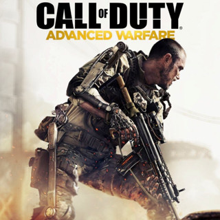 Call of Duty Advanced Warfare เกม PC Game เกมคอมพิวเตอร์ Downloads USB Flash Drive