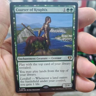 Courser of Kruphix MTG Single Card