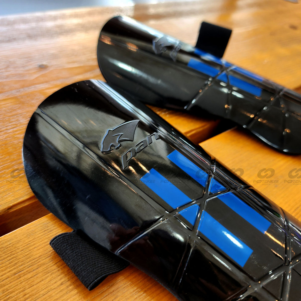 Pootonkee Sports PAN Shine Spike สนับแข้ง ของผู้ใหญ่ PSS061 และของเด็ก PSS062 — صورة 7