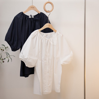 avocado Gentle lady blouse