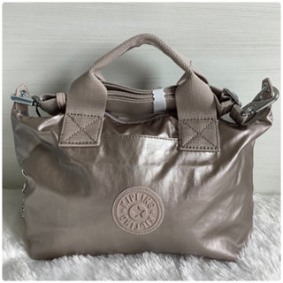 Kipling Kala Mini @ Metallic Glow  ของแท้