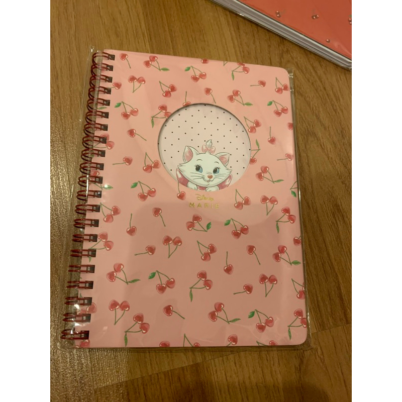 สมุดจด ของใหม่ A5 #disney
