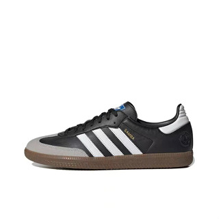 adidas originals Samba Vegan กีฬา, วิ่ง, รองเท้า Adidas ของแท้