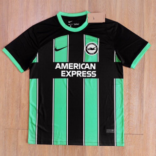 เสื้อฟุตบอล ไบรท์ตัน  เกรด AAA ปี 2023/24 Brighton เสื้อกีฬา ไบตัน